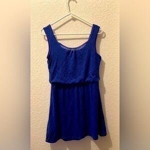 Prana XS dress